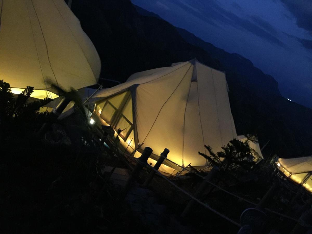 考科 片刻爱旅馆酒店 外观 照片