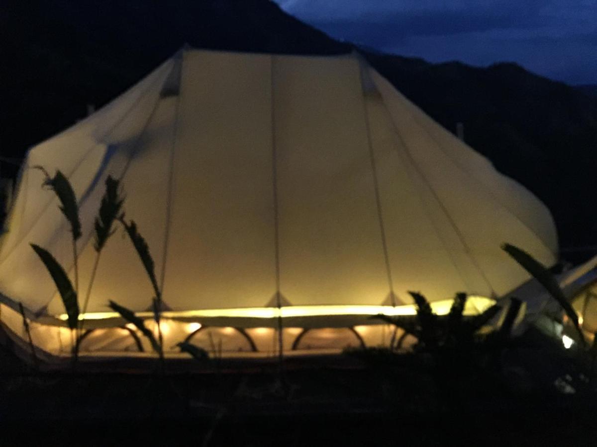 考科 片刻爱旅馆酒店 外观 照片