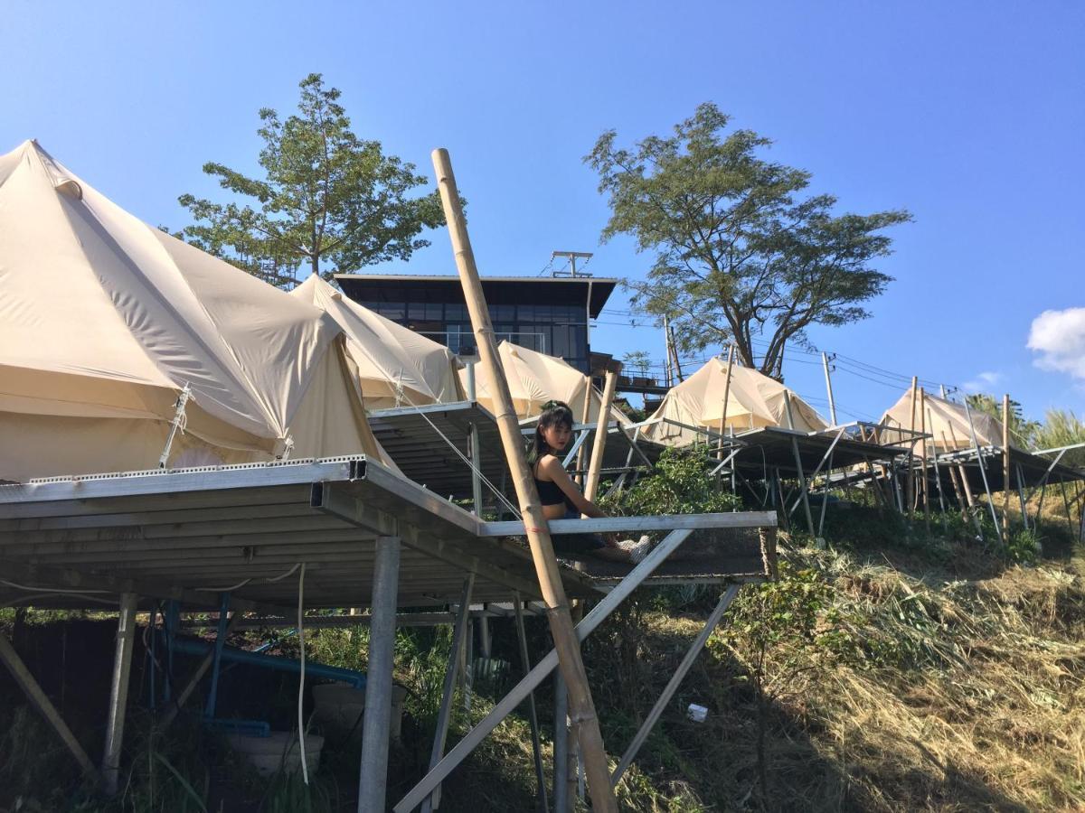 考科 片刻爱旅馆酒店 外观 照片